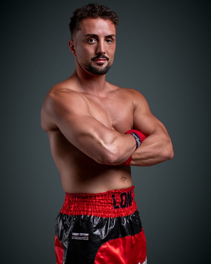 Valon Loni Gashi